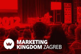 Tri razloga zašto morate posjetiti ovogodišnji Marketing Kingdom