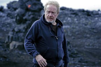 Ridley Scott i Machinima udružili snage za 12 kratkih Sci-Fi filmova