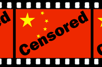 Kolumna by Viktor Gregurek: Internet cenzura u Kini 