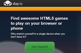 Clay.io pokrenuo natjecanje za studente u izradi HTML5 igara