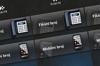 m-Prenosivost HAKOM-ova je aplikacija za informiranje o brojevima