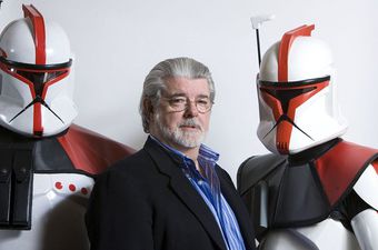 George Lucas gradi 200 milijuna dolara vrijedan muzej u San Franciscu
