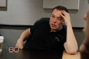 Elon Musk je mislio da će Tesla propasti, evo zašto!