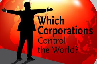Ovo su kompanije koje doista kontroliraju sve na planeti, zahvaljujući svom kapitalu