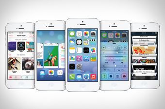 Apple iOS 7 trenutačno je instaliran na 85% korisničkih uređaja
