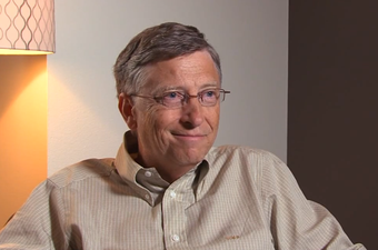 Bill Gates: Roboti će ubrzo zamijeniti ljude na niskokvalificiranim poslovima