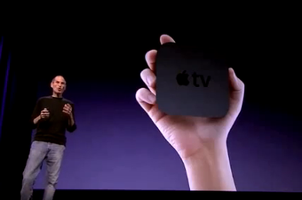 Steve Jobs nikad nije htio ulaziti u biznis s TV-om