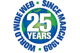 World Wide Web slavi 25. rođendan, njegov izumitelj pozvao na borbu za otvorenost i dostupnost