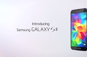 Sve što trebate znati o Samsungu Galaxy S5 pogledajte u ovih 3 i pol minute