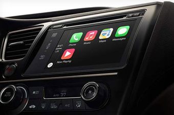 Stigao je CarPlay, Appleov multimedijsko-navigacijski sustav za automobile