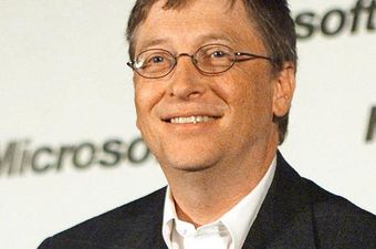 Bill Gates ponovo najbogatiji čovjek na svijetu prema Forbesu