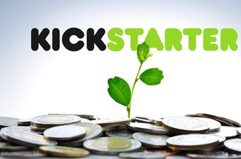 Kickstarter je upravo danas probio magičnu barijeru od milijardu USD investicija!