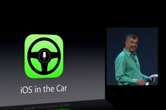 Od idućeg tjedna Apple integrira svoje usluge u određene modele automobila
