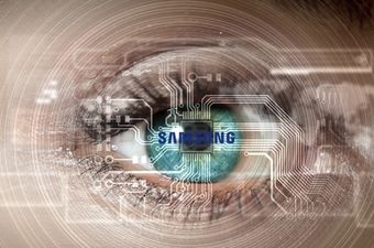 Samsung na tablete i druge uređaje uskoro donosi skenere oka