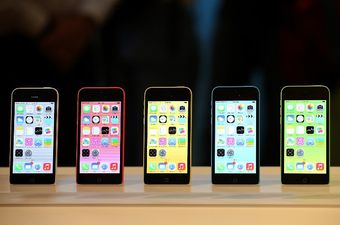 Apple priprema čak tri nova iPhonea