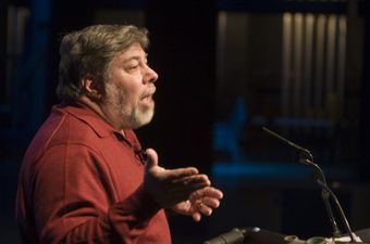 Steve Wozniak: Budućnost čovječanstva će biti zastrašujuća
