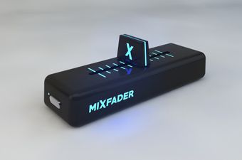 Mixfaderova aplikacija za novu eru virtualnog DJ-inga