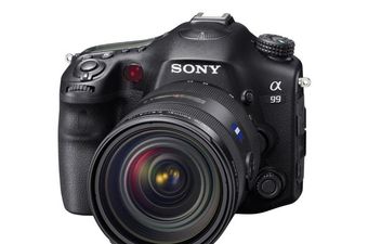 Sony priprema fotoaparat od 50MP?