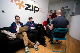 Ovo je novih sedam startupova u Zagrebačkom inkubatoru poduzetništva