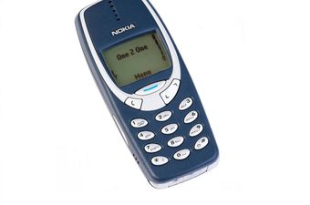 Evo zašto je Nokia 3310 najbolji telefon svih vremena
