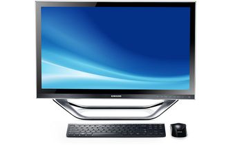 Samsungov zakrivljeni PC ATIV One 7 napokon u prodaji