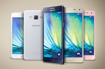 Samsung Galaxy A5, pametni telefon za sve vaše  fotografije