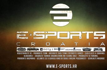 E-Sports.hr - Revolucija u najpopularnijim e-sports igrama
