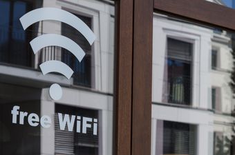 Besplatan Wi-Fi (Foto: Thinkstock)