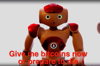 Bitcoin ili smrt (Foto: YouTube)