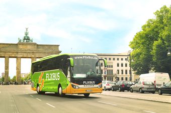 Flixbus (Foto: Flixbus)