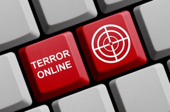 Terorizam na internetu (Foto: Thinkstock)