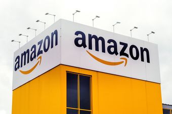 Amazon (Foto: AFP)