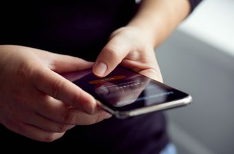 Mobilna aplikacija za plaćanje