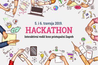 Hackathon Pristupačni Zagreb