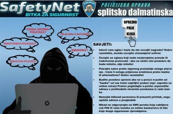 SafetyNet-Bitka za sigurnost