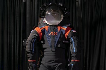 AxEMU astronautsko odijelo
