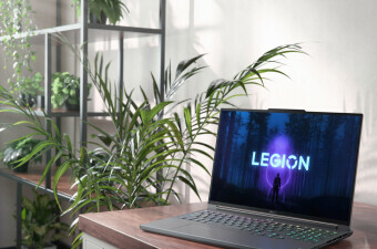 Lenovo Legion Slim serija