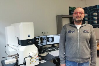 Dr.sc. Sandi Orlić