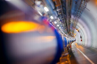 CERN-ov LHC