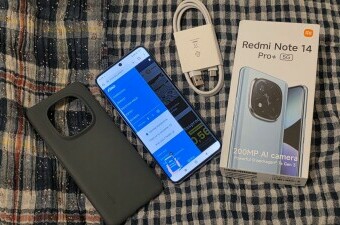 Xiaomijev telefon