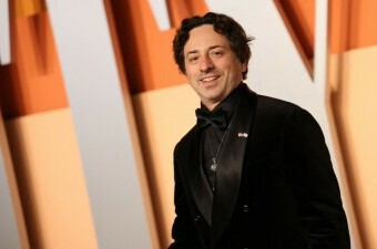 Sergey Brin