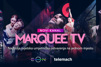 Marquee TV