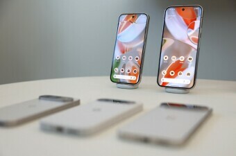 Google Pixel 9, Pixel 9 Pro i Pro XL