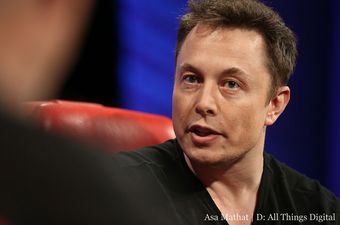 Elon Musk: Počeo sam radii električne automobile jer ih inače nitko drugi ne bi radio