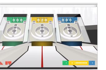 Googleov novi eksperiment Rollit pretvara vaš smartphone u Wii konzolu