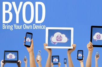 Poslovni trend: Bring Your Own Device