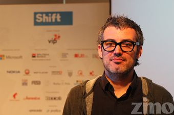 Intervju s Oliverom Reichensteinom, osnivačem tvrtke iA #ShiftSplit