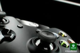Tehnička strana novog Xboxa One