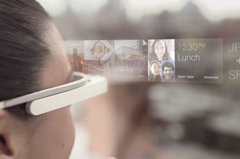 Google objavio kratki vodič za Glass [VIDEO]