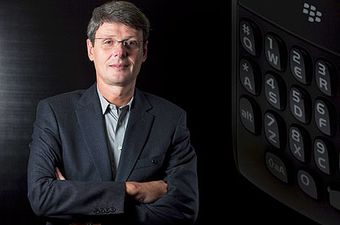 CEO BlackBerryja ne vjeruje u budućnost tableta